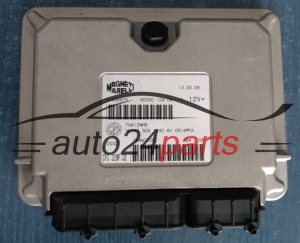 Getriebesteuergerät Steuergerät Automatik Getriebe FIAT 500 MAGNETI MARELLI CFC 328F.02, CFC328F02, 51835875