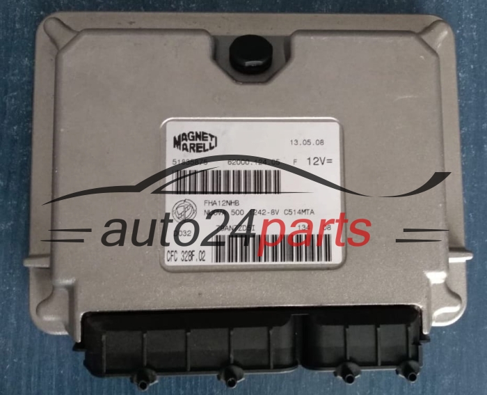 FIAT 500 MAGNETI MARELLI CFC 328F.02, CFC328F02, 51835875