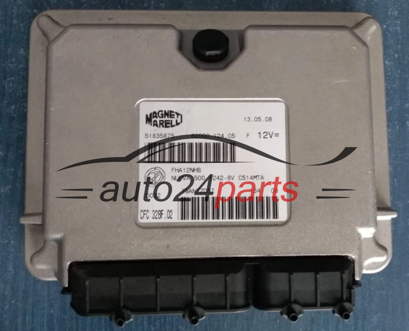FIAT 500 MAGNETI MARELLI CFC 328F.02, CFC328F02, 51835875