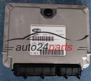 Ecu Caja de cambios automática FIAT 500 MAGNETI MARELLI CFC 328F.02, CFC328F02, 518238819