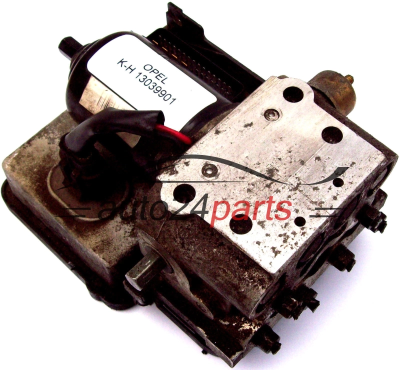 ABS POMPA CENTRALINA OPEL VECTRA B KELSEY-HAYES 13039901, S108022001 C