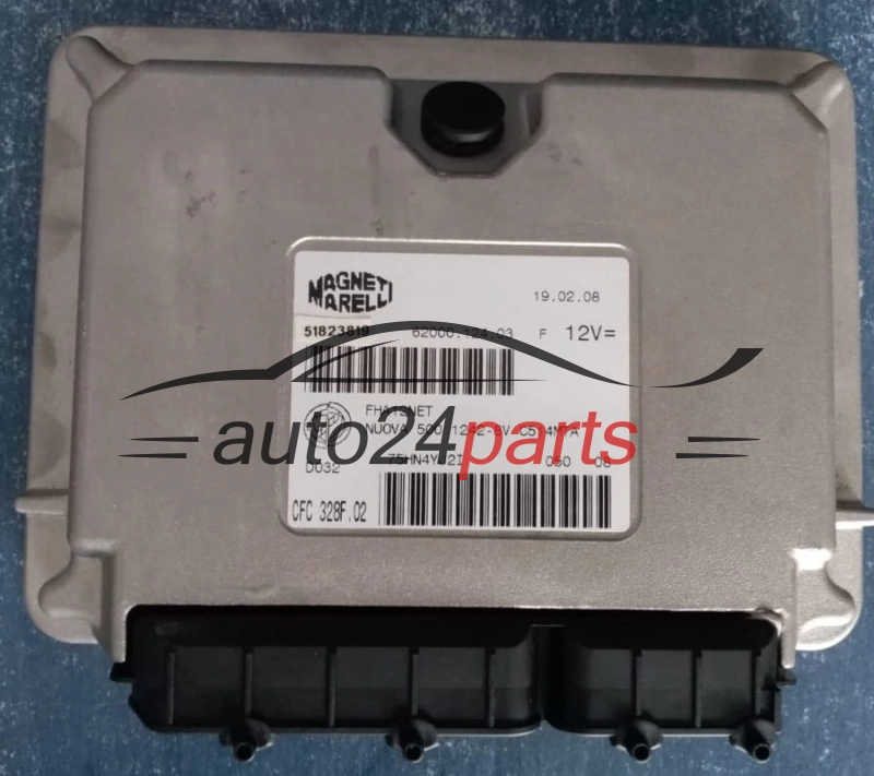 FIAT 500 MAGNETI MARELLI CFC 328F.02, CFC328F02, 518238819