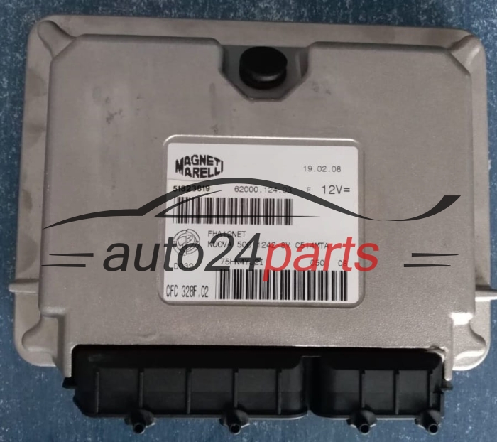 FIAT 500 MAGNETI MARELLI CFC 328F.02, CFC328F02, 518238819