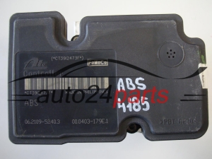 Pompa ABS i sterownik Mazda D651437A0D 06210210904 – zdjęcie 3
