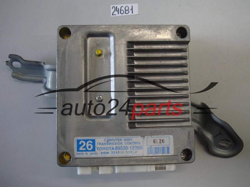 TOYOTA 89530-12260, 8953012260, 324811-11810, 32481111810