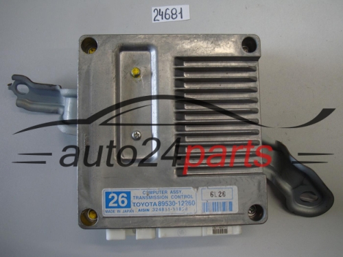 TOYOTA 89530-12260, 8953012260, 324811-11810, 32481111810