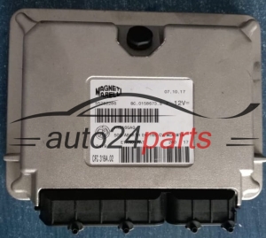 Centralina cambio automatico FIAT CFC 319A.02, CFC319A02, 55282286
