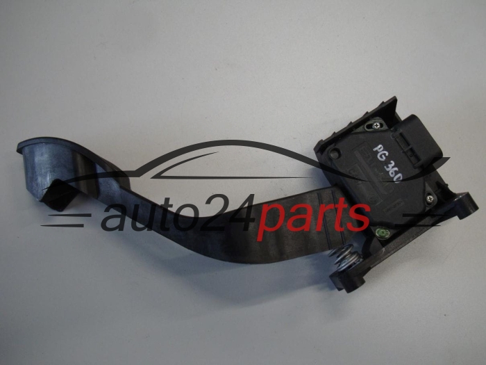 Potencjometr pedału gazu Fiat Panda C497