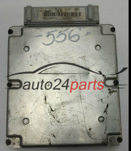 CALCULATEUR MOTEUR FORD 95BB-12A650-KA, 95BB12A650KA, TAXI