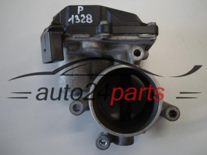 Cuerpo de mariposa Volkswagen Audi A2C31762900 03L128063R