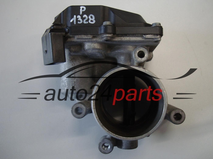 Cuerpo de mariposa Volkswagen Audi A2C31762900 03L128063R