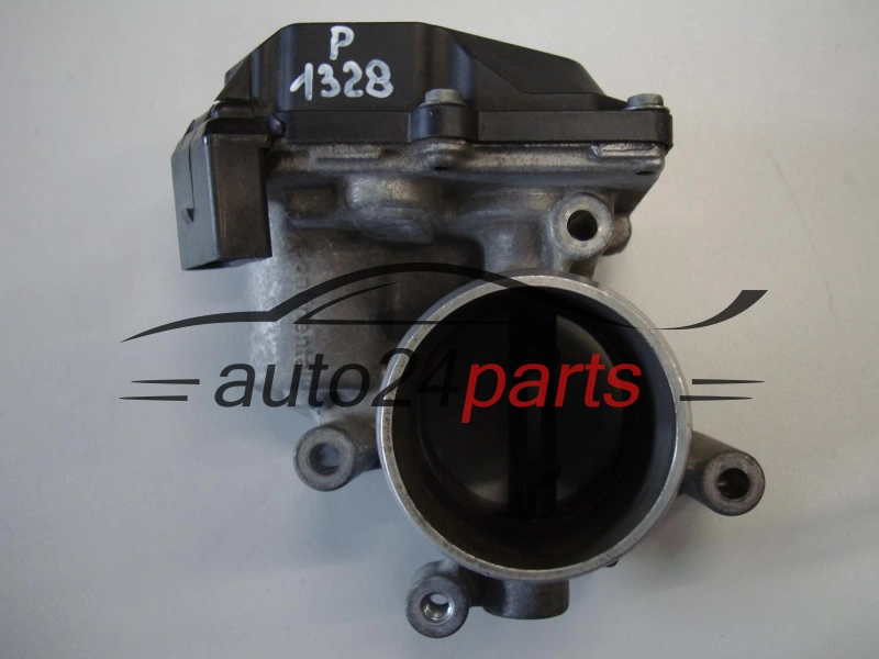 Cuerpo de mariposa Volkswagen Audi A2C31762900 03L128063R
