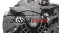 Alternateur OPEL CORSA C COMBO 1.2 1.4 BOSCH 0 124 425 015, 13 156 054 ZE