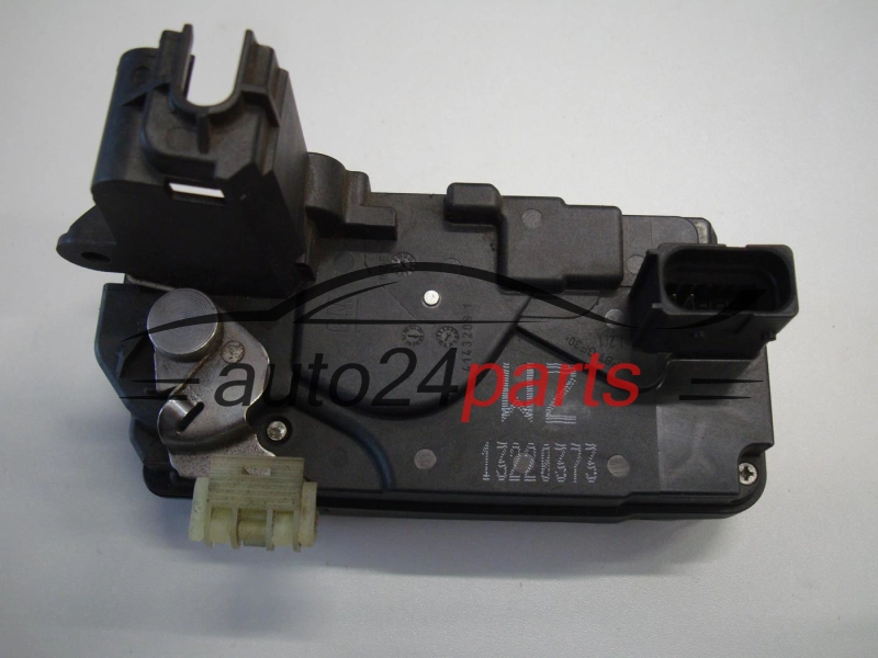 CENTRALNY ZAMEK DRZWI LEWYCH TYLNYCH OPEL ASTRA H ZAFIRA B WZ 13220373