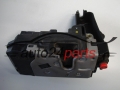 CENTRALNY ZAMEK DRZWI LEWYCH TYLNYCH OPEL ASTRA H ZAFIRA B WZ 13220373