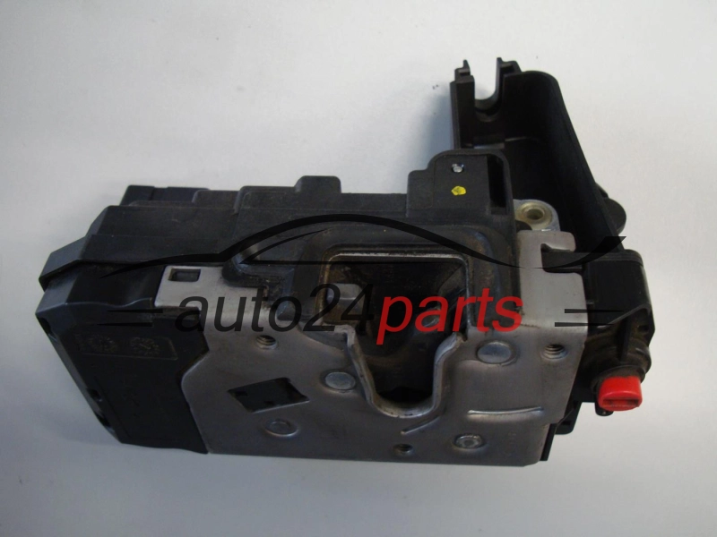 Zamek centralny drzwi lewych tylnych Opel Astra H / Zafira B 13220373WZ – zdjęcie 3