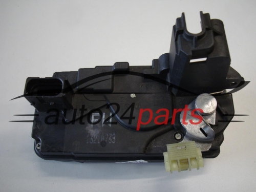 ZAMEK DRZWI PRAWY TYL OPEL ASTRA H ZAFIRA B 13210739 PW 5 PIN