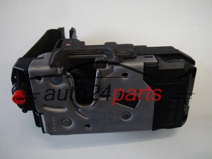 ZAMEK DRZWI PRAWY TYL OPEL ASTRA H ZAFIRA B 13210739 PW 5 PIN