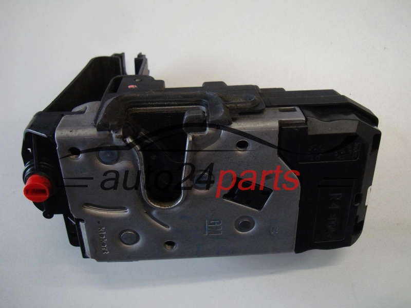 ZAMEK DRZWI PRAWY TYL OPEL ASTRA H ZAFIRA B 13210739 PW 5 PIN