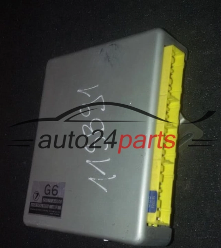 KOMPUTER STEROWNIK SILNIKA SUBARU 22611 AA990, 22611AA990 G6