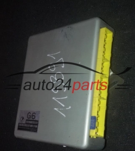 ECU CENTRALITA DE MOTOR SUBARU 22611 AA990, 22611AA990 G6