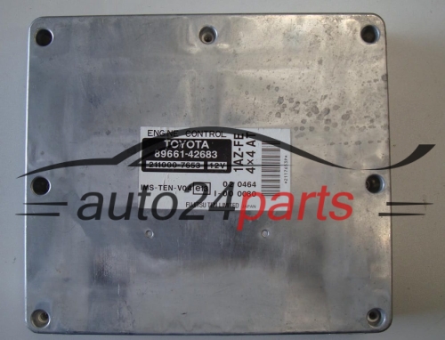 TOYOTA RAV-4 89661-42683, 8966142683, 211000-7653, 2110007653, 1AZ-FE