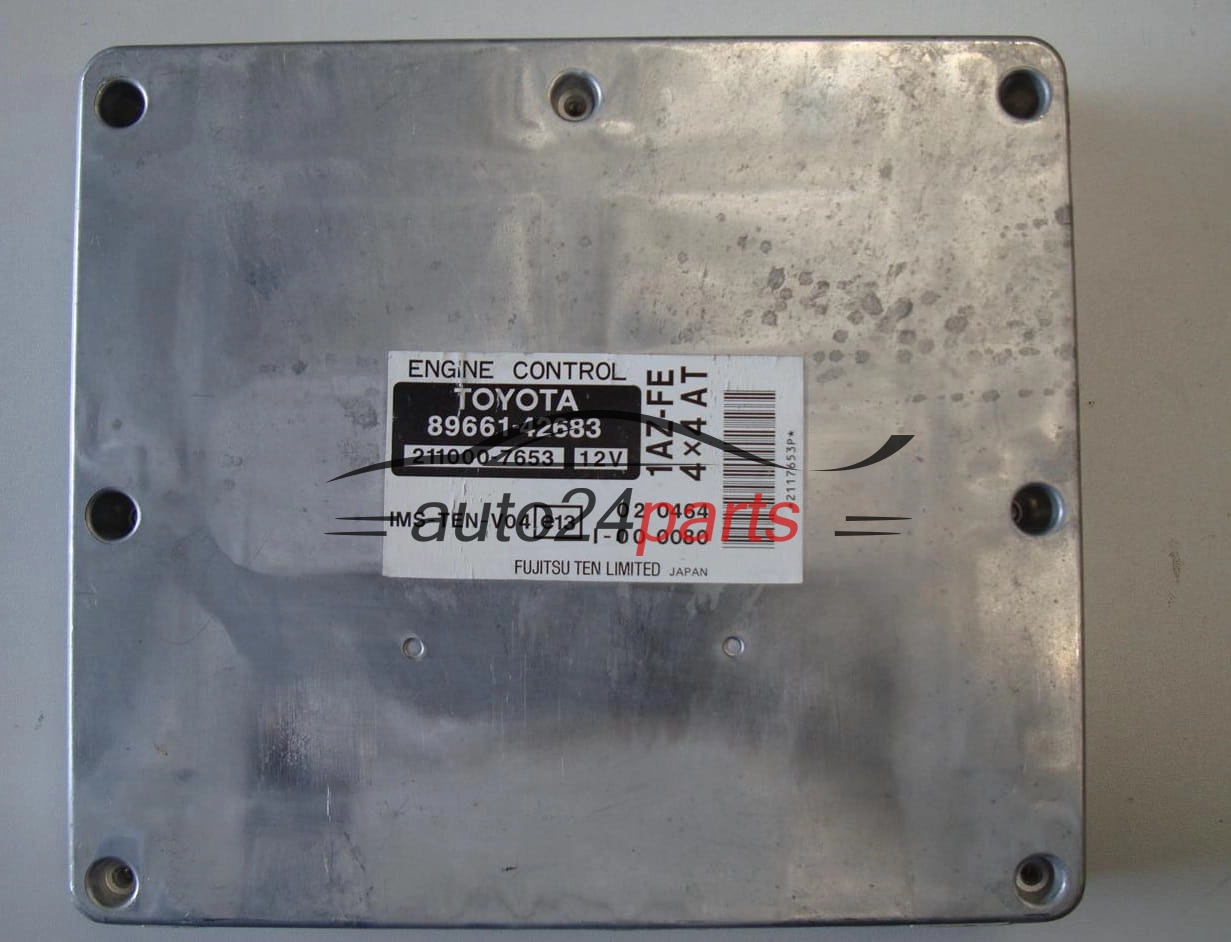 ゆーページ TOYOTA-RAV-4-89661-42683,-