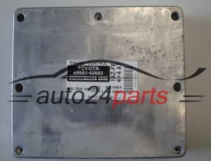 Centralina cambio automatico TOYOTA RAV-4 89661-42683, 8966142683, 211000-7653, 2110007653, 1AZ-FE