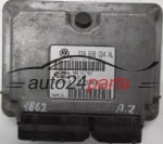 CALCULATEUR MOTEUR SEAT IBIZA 1.4 BBY 036906034AL, 036 906 034 AL, 61600.644.04, IAW4MV.AL, IAW4MVAL