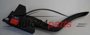 POTENCJOMETR PEDAL GAZU SSANG-YONG 20550-09001 / 2055009001 -PG365