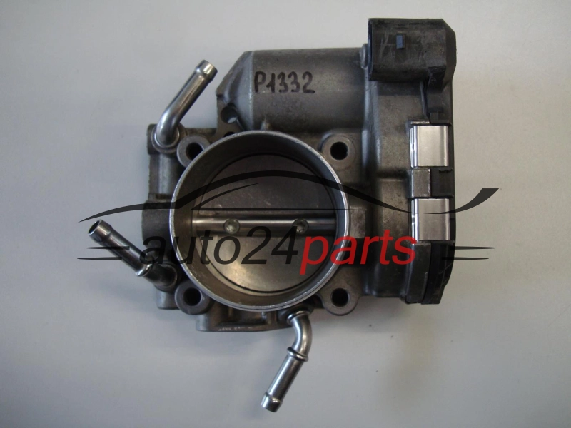 Σώμα πεταλούδας VW VOLKSWAGEN BOSCH 0 280 750 167, 0280750167, 06A 133 062 AA, 06A133062AA