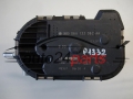 Throttle body VW VOLKSWAGEN BOSCH 0 280 750 167, 0280750167, 06A 133 062 AA, 06A133062AA