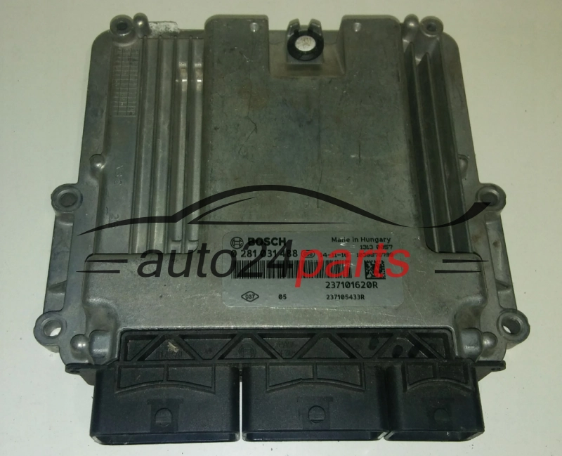 RENAULT BOSCH 0 281 031 488, 0281031488, 237101620R