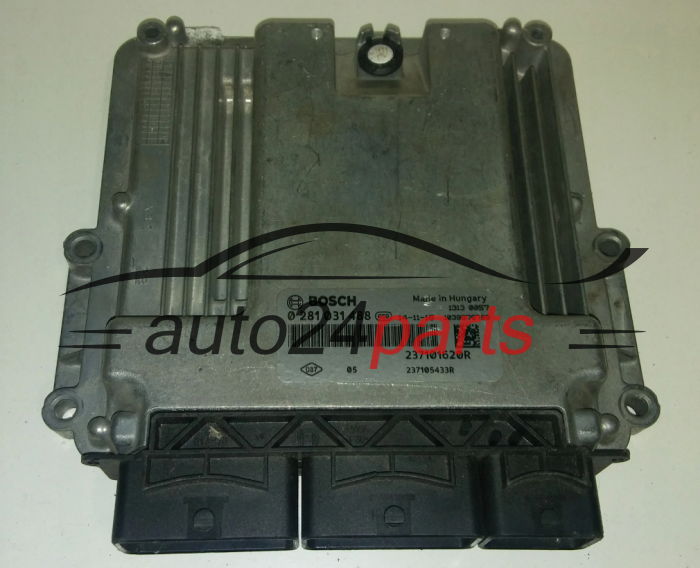 RENAULT BOSCH 0 281 031 488, 0281031488, 237101620R