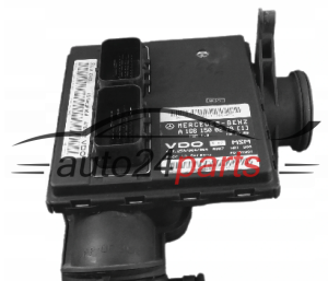 Μονάδα Ελέγχου Κινητήρα MERCEDES W168 1.4 1.6 A1661500279