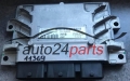 FORD CV11-12A650-BB, CV1112A650BB, S180156201 B, S180156201B