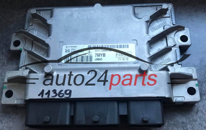 FORD CV11-12A650-BB, CV1112A650BB, S180156201 B, S180156201B