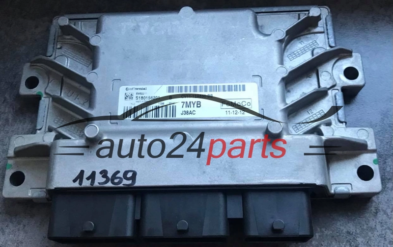 FORD CV11-12A650-BB, CV1112A650BB, S180156201 B, S180156201B