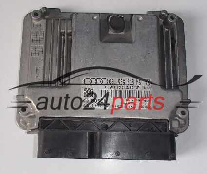 AUDI 03L906018MS