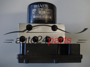 ABS POMPA I STEROWNIK NISSAN PATHFINDER 47660 4X00A, 476604X00A, 06.2102-0030.4, 06210200304, 06.2109-5000.3, 06210950003