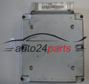 KOMPUTER STEROWNIK SILNIKA FORD 98AB-12A650-CBG, 98AB12A650CBG, MORE - 24772