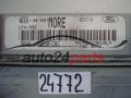 KOMPUTER STEROWNIK SILNIKA FORD 98AB-12A650-CBG, 98AB12A650CBG, MORE