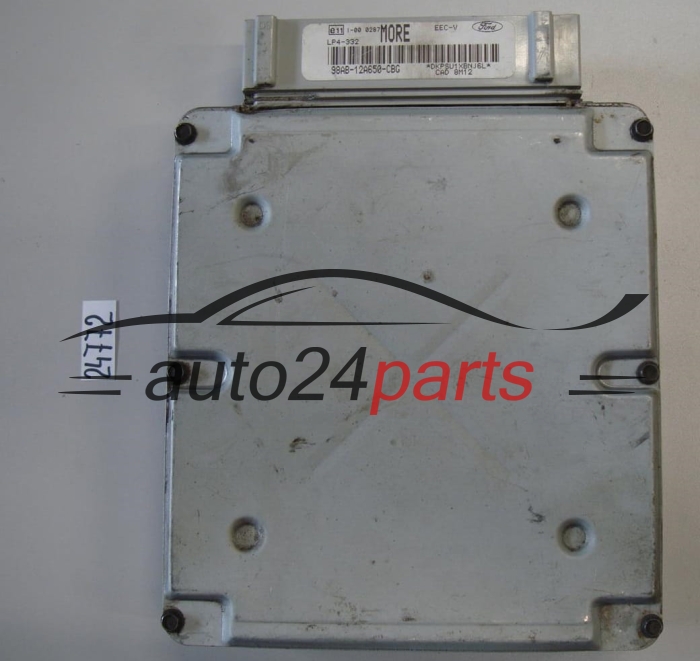 FORD 98AB-12A650-CBG, 98AB12A650CBG, MORE