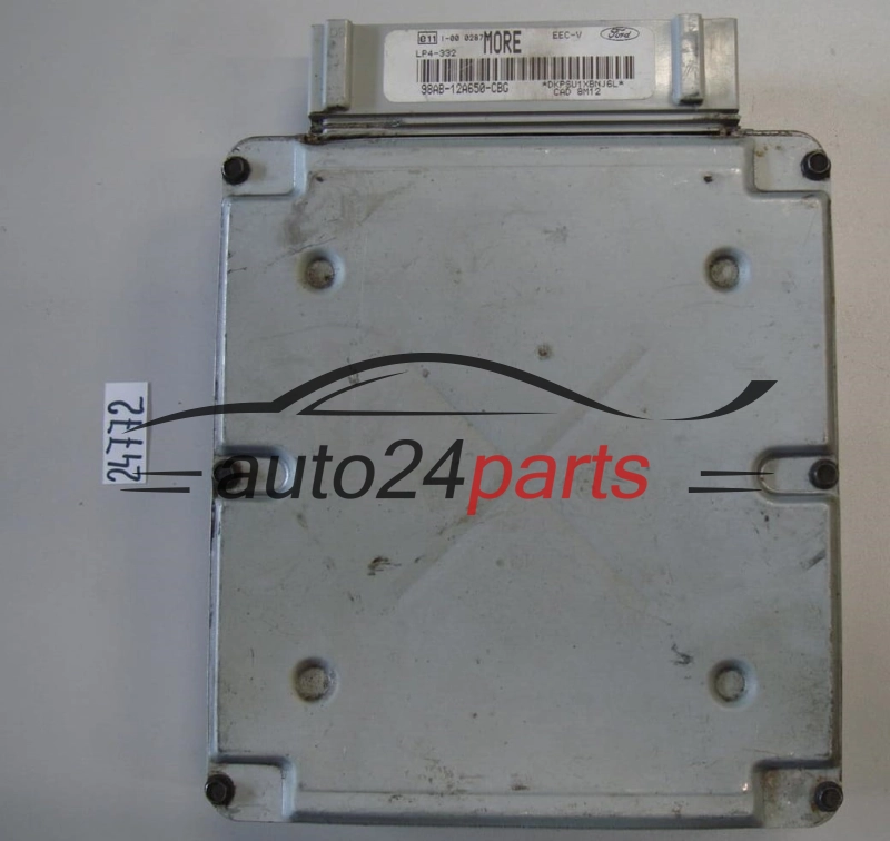 FORD 98AB-12A650-CBG, 98AB12A650CBG, MORE