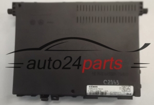 Μονάδα ελέγχου BSI PEUGEOT 406 2.0 HDI SIEMENS S110950410 B, S110950410B, 9640091380