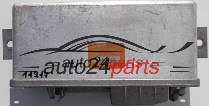 AUDI 80 B4 BOSCH 0 265 100 037, 0265100037, 443 907 379 C, 443907379C