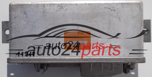 AUDI 80 B4 BOSCH 0 265 100 037, 0265100037, 443 907 379 C, 443907379C