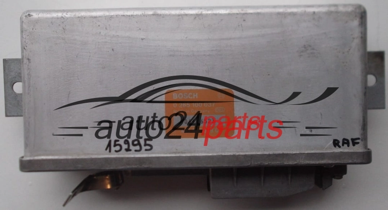 AUDI 80 B4 BOSCH  0265100037, 443 907 379 C, 443907379C