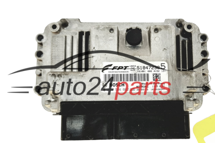 FIAT BOSCH 0 261 S04 662, 0261S04662, 51847238