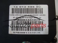 ABS POMPA I STEROWNIK CITROEN PEUGEOT BOSCH 0 265 235 486, 0265235486, 9661887180, 0265950806